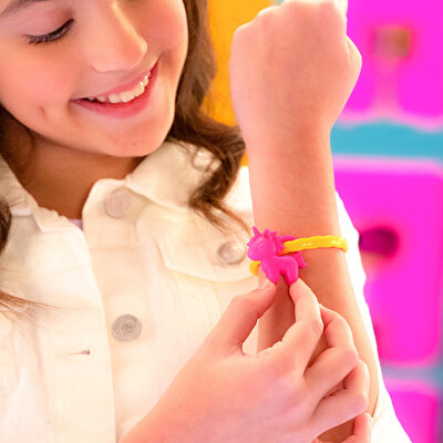 QT Kitties Dina Yavru Kedi