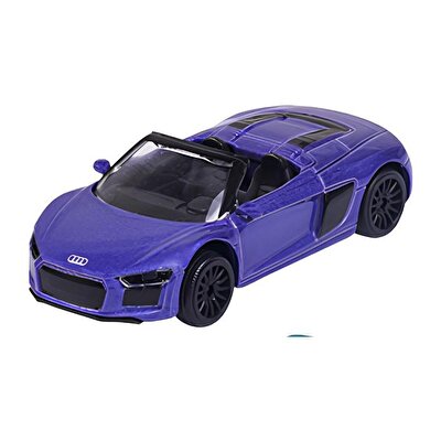 Majorette Sokak Arabaları Audi R8