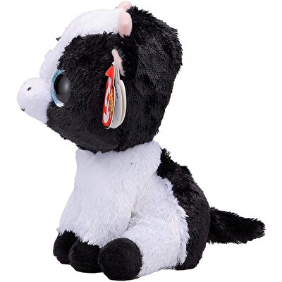 Ty Beanie Boos Butter Cow 15 cm.