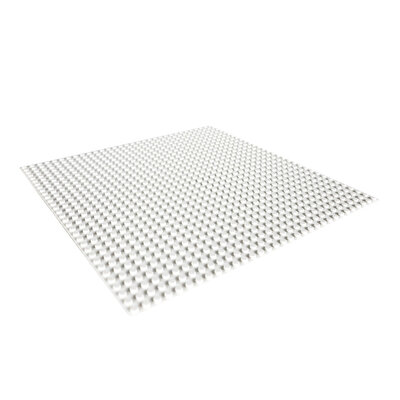 Beyaz Blok Zemin 50 x 50 Cm