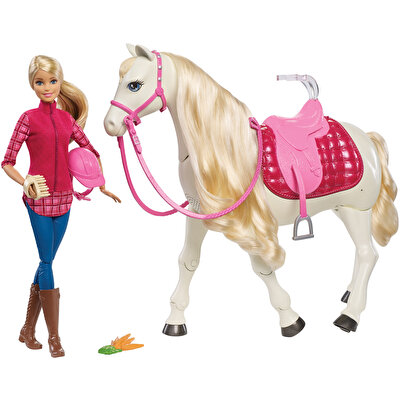 Barbie ve Muhteşem Atı