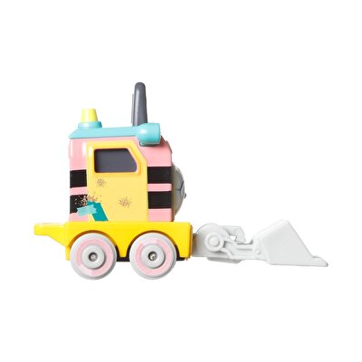 Thomas ve Arkadaşları Küçük Tekli Trenler (Sür Bırak) Sandy HGR51