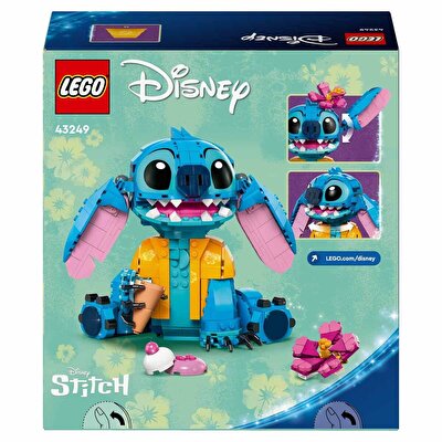 LEGO Disney Stitch 43249