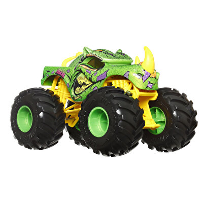 Hot Wheels Trucks 1:64 Arabalar Rhinomite HDK96