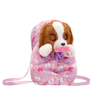 Baby Paws Sesli̇ Peluş Veteri̇ner Seti̇ 25 Cm