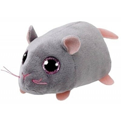 Ty Teeny Fare Miko Peluş 10 cm.