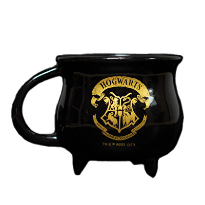 Wizarding World Harry Potter Kupa - Hogwarts Kazan