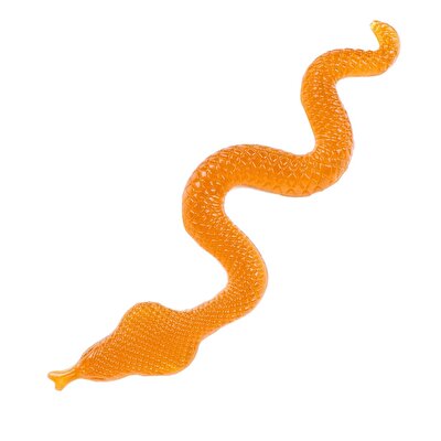 Super Stretch Yapışkan Yılan