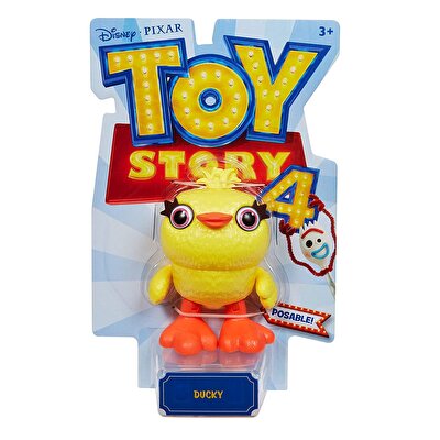 Toy Story 4 Figürler Ducky (GDP72)