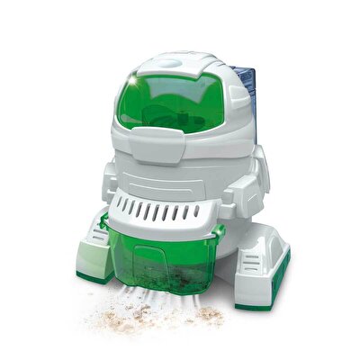 Clementoni Robotik Laboratuvarı - Ecobot