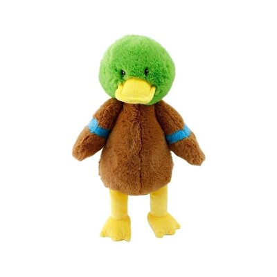 World’s Softest Peluş Hayvanlar Ördek