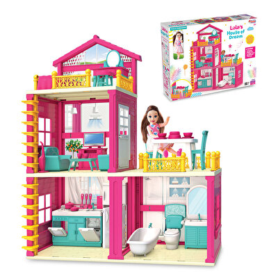 Lola'nın Düşler Evi