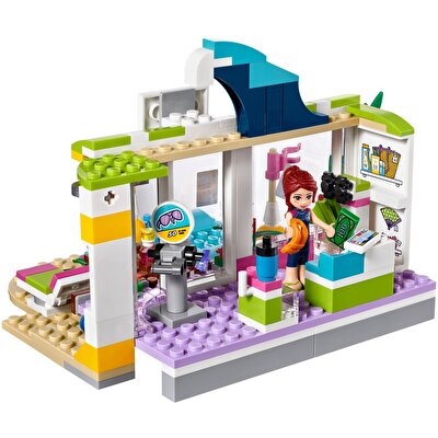 LEGO® Friends Heartlake Sörf Mağazası
