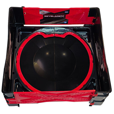 Beyblade X Katlanabilir Taşınabilir Arena TP0841