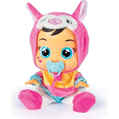 Cry Babies Ağlayan Bebek Lena