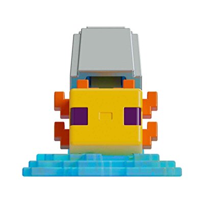 Minecraft Mini Figürler Çoklu Paket JJV92