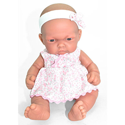 Antonio Juan Pitu Expositor 20 Cm