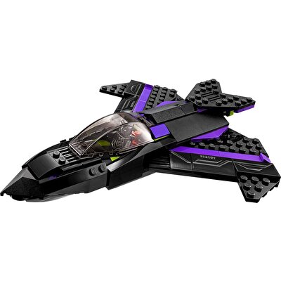 LEGO® Super Heroes Captain America 3
