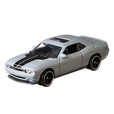 Matchbox Beşli Araba Seti Topgun Maverick II GPF96