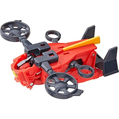 Transformers Earthpark Tek Adımda Dönüşen Figür Terran Twitch