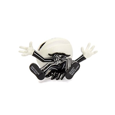 Jada Nightmare Before Christmas Tekli Figür Jack Skellington