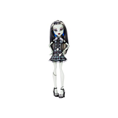 Monster High Acayip Havalı Arkadaşlar