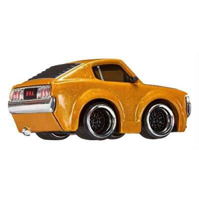 CarTuned JDM Seri 1 Arabalar 76 Toyota Celica Sarı