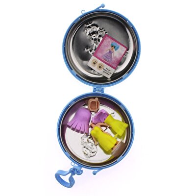 Sürpriz Güzellik Seti Mavi