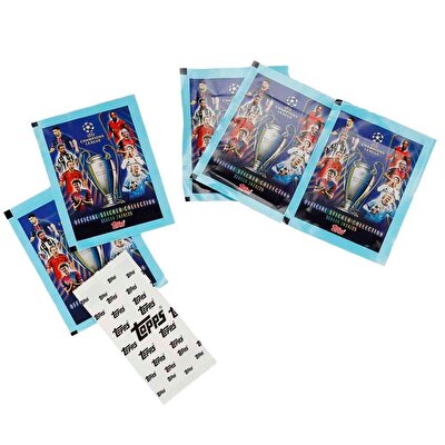 UEFA Şampiyonlar Ligi 2024/2025 Sezonu Multi Paket