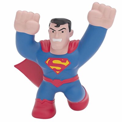 Goojitzu Dc Mini Figür S2 Superman 41171