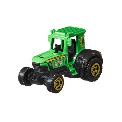 Matchbox Üçlü Araba Seti Countryside GKR57