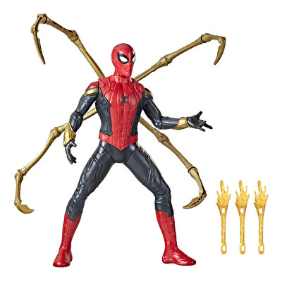 Spiderman Büyük Film Figürü F0238