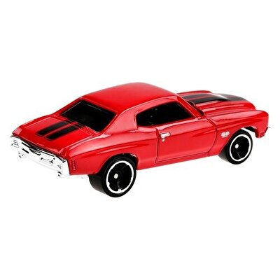 Hot Wheels Tekli Araba '70 Chevelle SS GHC70