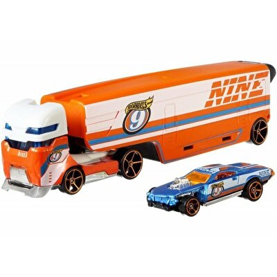Hot Wheels Taşıyıcı Tırlar Speedway Hauler DKF82