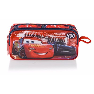 Cars Due Legend Kalem Çantası