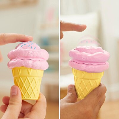 Baby Alive Tatlı Atıştırmalıklar Harper Sarılma Bebeği G1449