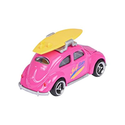 Majorette Volkswagen Premium Araba Volkswagen Beetle