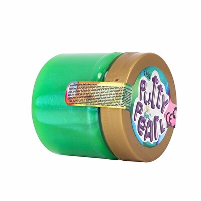 Mr. Boo İnci Slime Yeşil 175 Gr