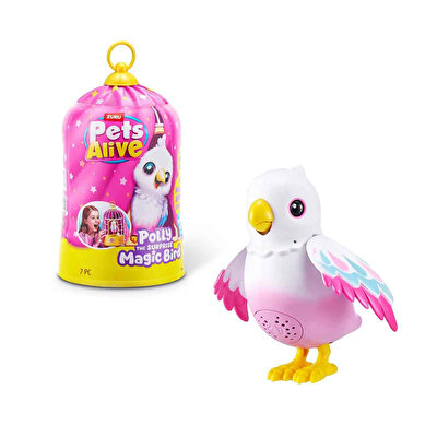 Pets Alive Sihirli Kuş 9561