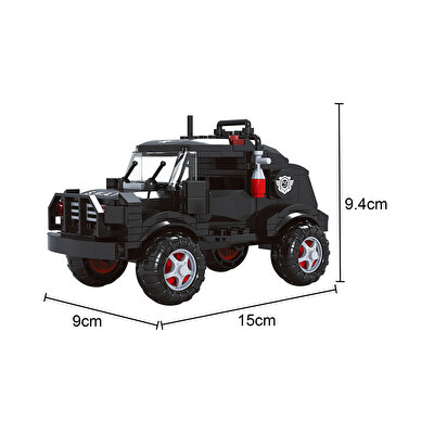 Ausini Army Set 23512