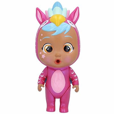 Cry Babies Pembe Seri Sürpriz Bebekler