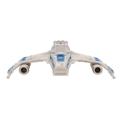 Star Wars Mikro Figür ve Small Araç Seti Lt. Callahan'S E-Wing