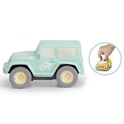 Dickie ABC Cozy Friends