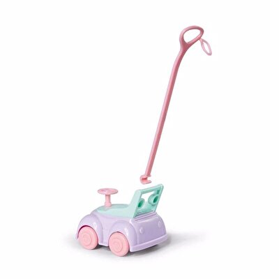 Steffi Love Bebek Arabası ile Yürüme Arkadaşı