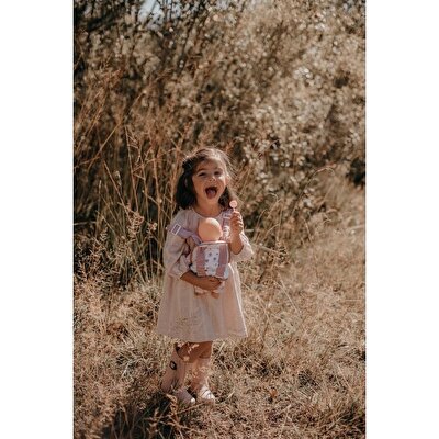 Smoby Baby Nurse Bebek Taşıyıcı