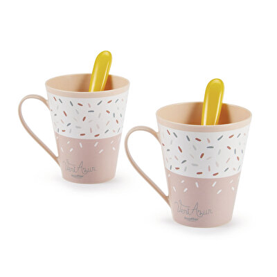 Ecoiffier Piknik Seti