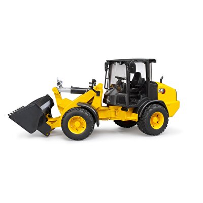 Bruder Cat Tekerlekli Yükleyici