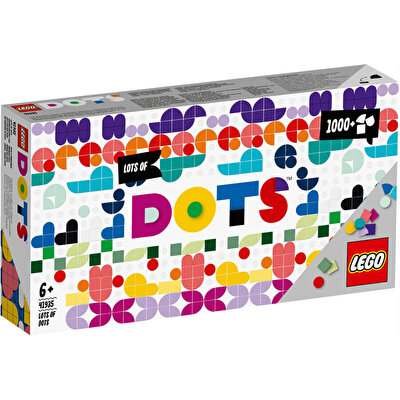LEGO Dots Bir Sürü Dots 41935
