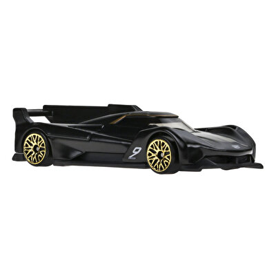 Hot Wheels Tekli Arabalar Cadillac Project Gtp Hypercar HRY60