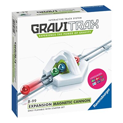 Ravensburger GraviTrax Magnetic Cannon
